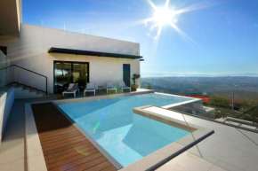 Moderna villa 